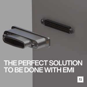 The perfect solution to be done with EMI The perfect solution to be done with EMI